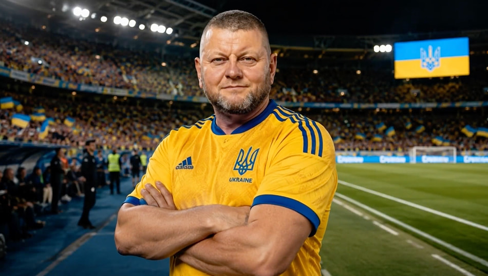 Відомі люди вітають Сергія