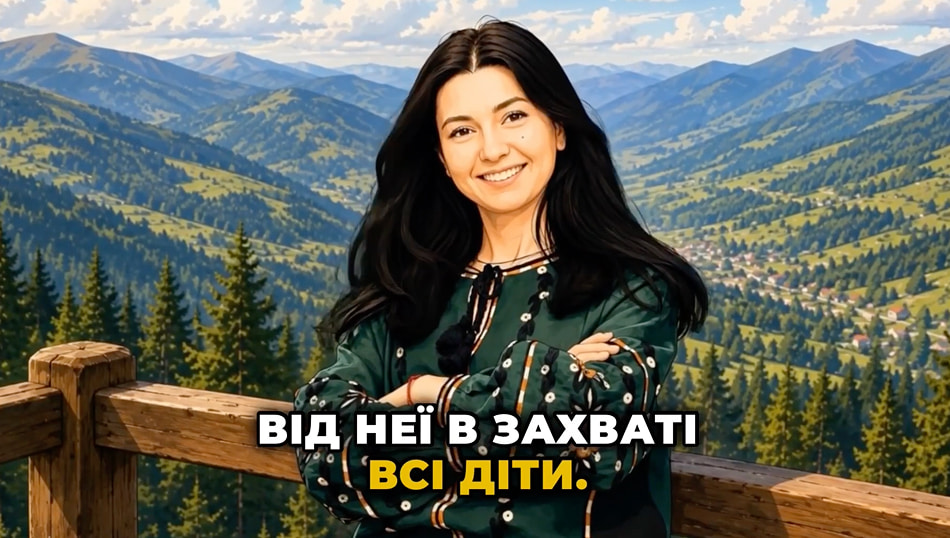 Пісня про Віту