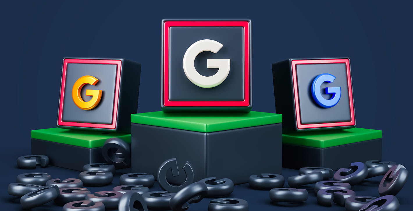 Чому мій сайт не в топі Google: 12 технічних помилок, які зупиняють ваш бізнес