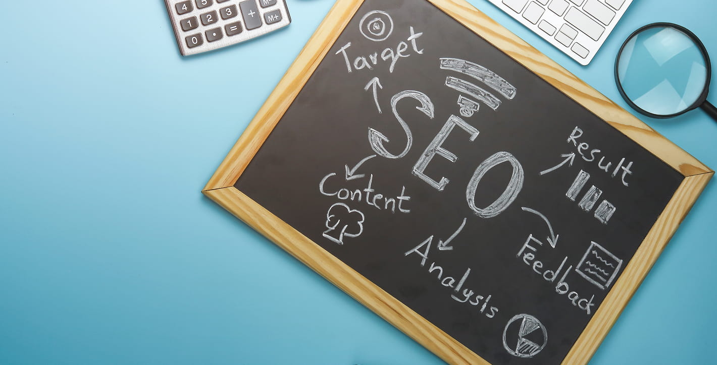 Локальне SEO