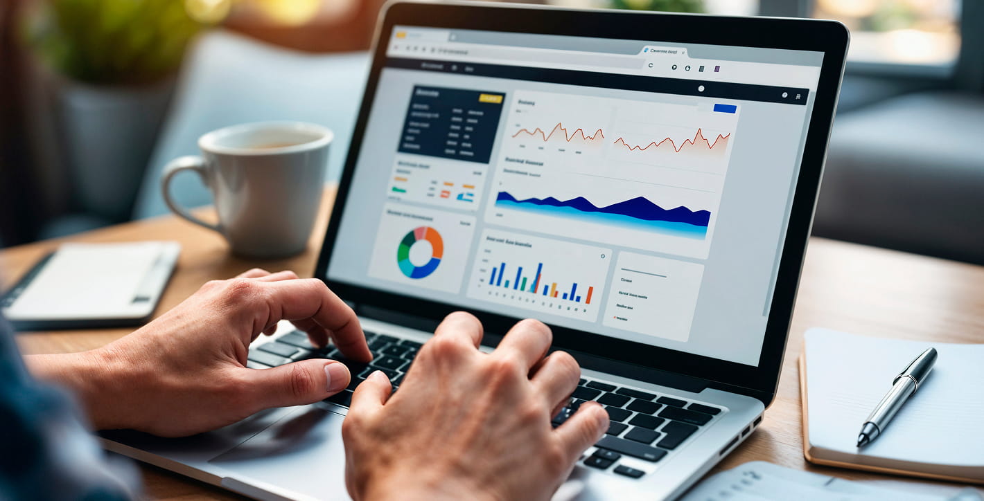 GA4 для руководителя