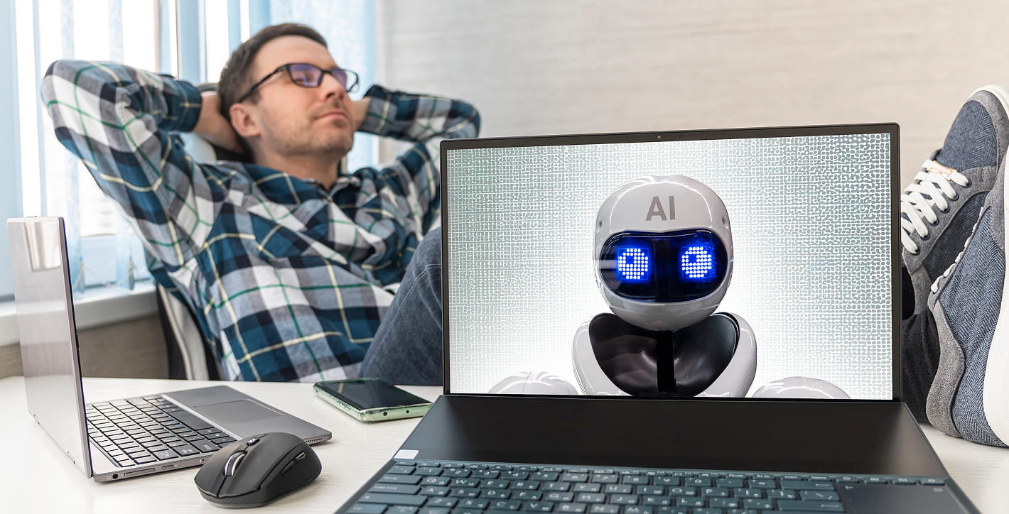 Коли AI-контент допомагає бізнесу, а коли ні