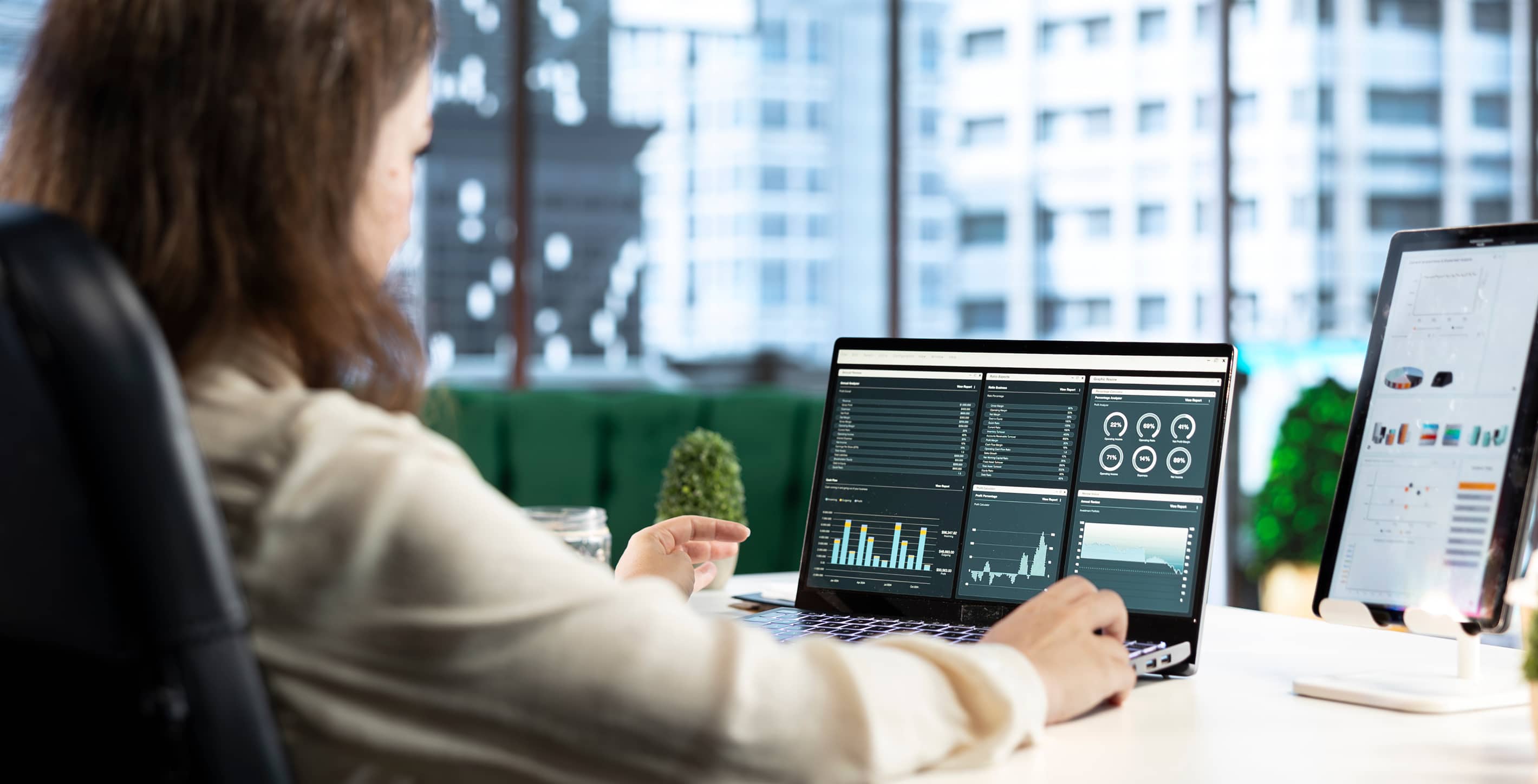 які дані збирати про клієнтів