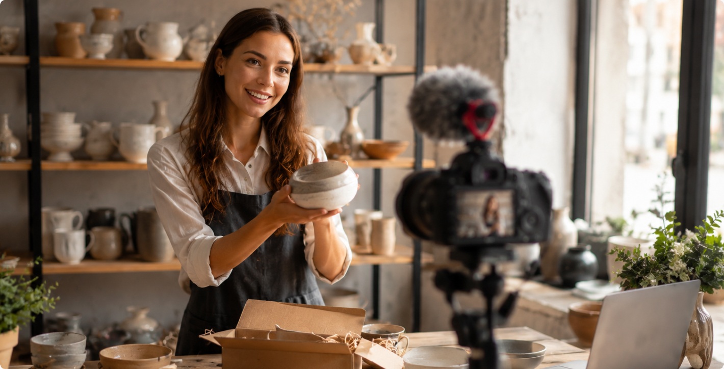 Video marketing for small business