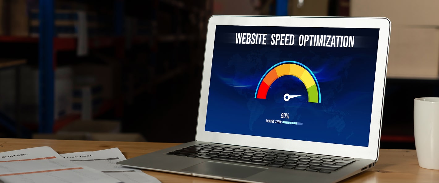 Core Web Vitals 2025: как ускорить сайт и улучшить ранжирование