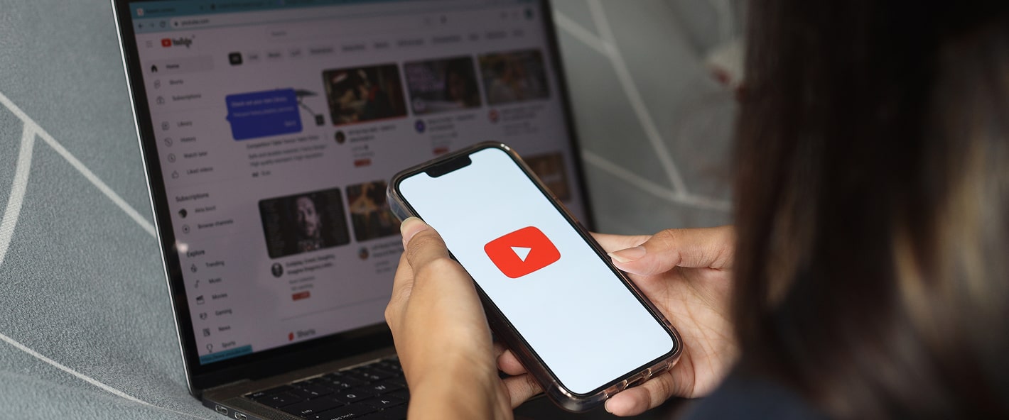 YouTube SEO: продвижение видеоконтента для бизнеса в 2025 году
