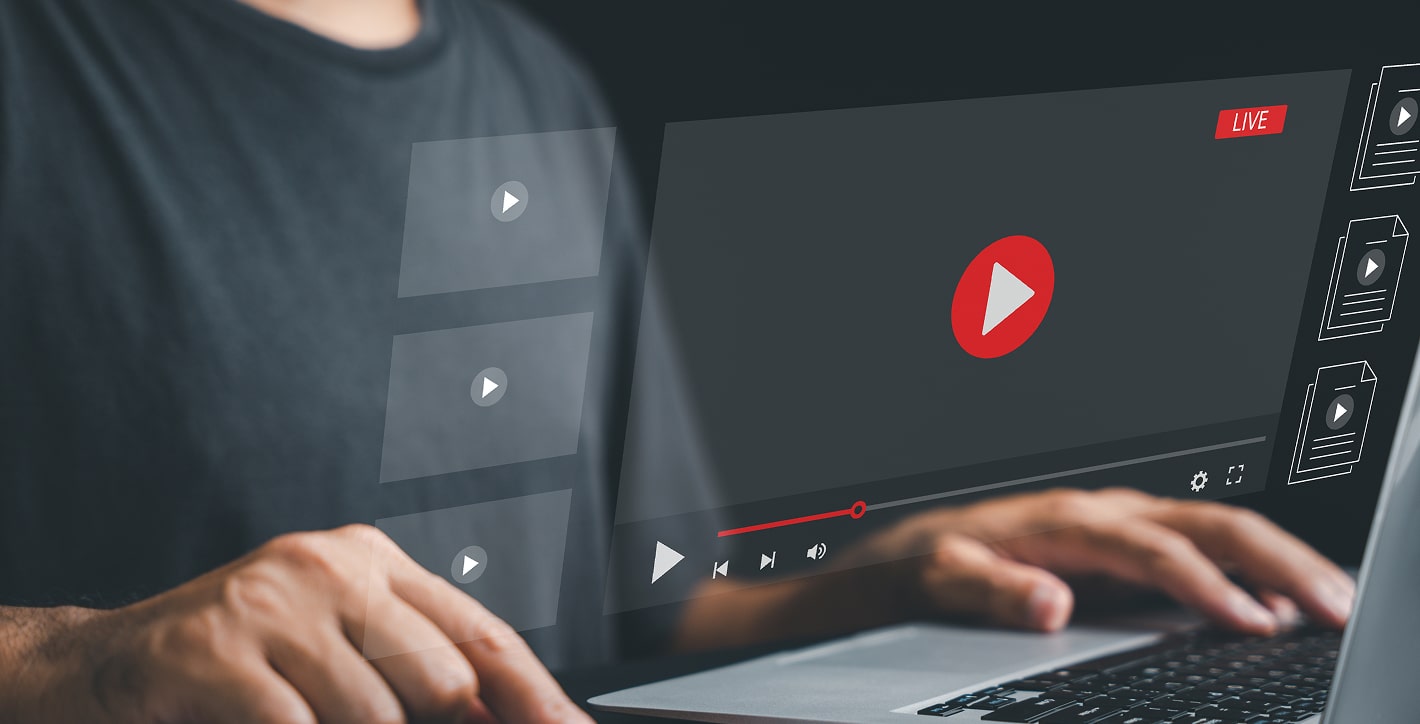 YouTube SEO: продвижение видеоконтента для бизнеса в 2025 году