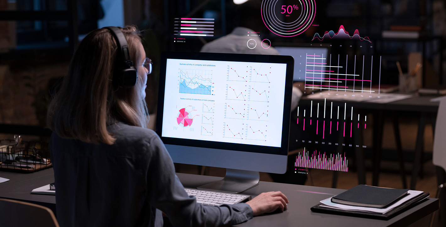 Використання Big Data в маркетингу: практичні кейси