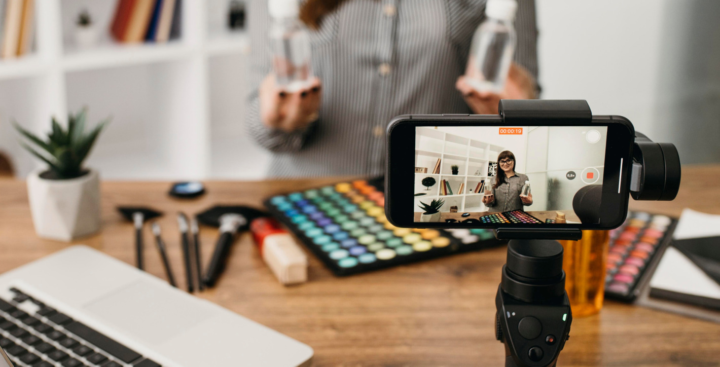 Influencer-маркетинг в Украине: выбор блогеров и оценка эффективности