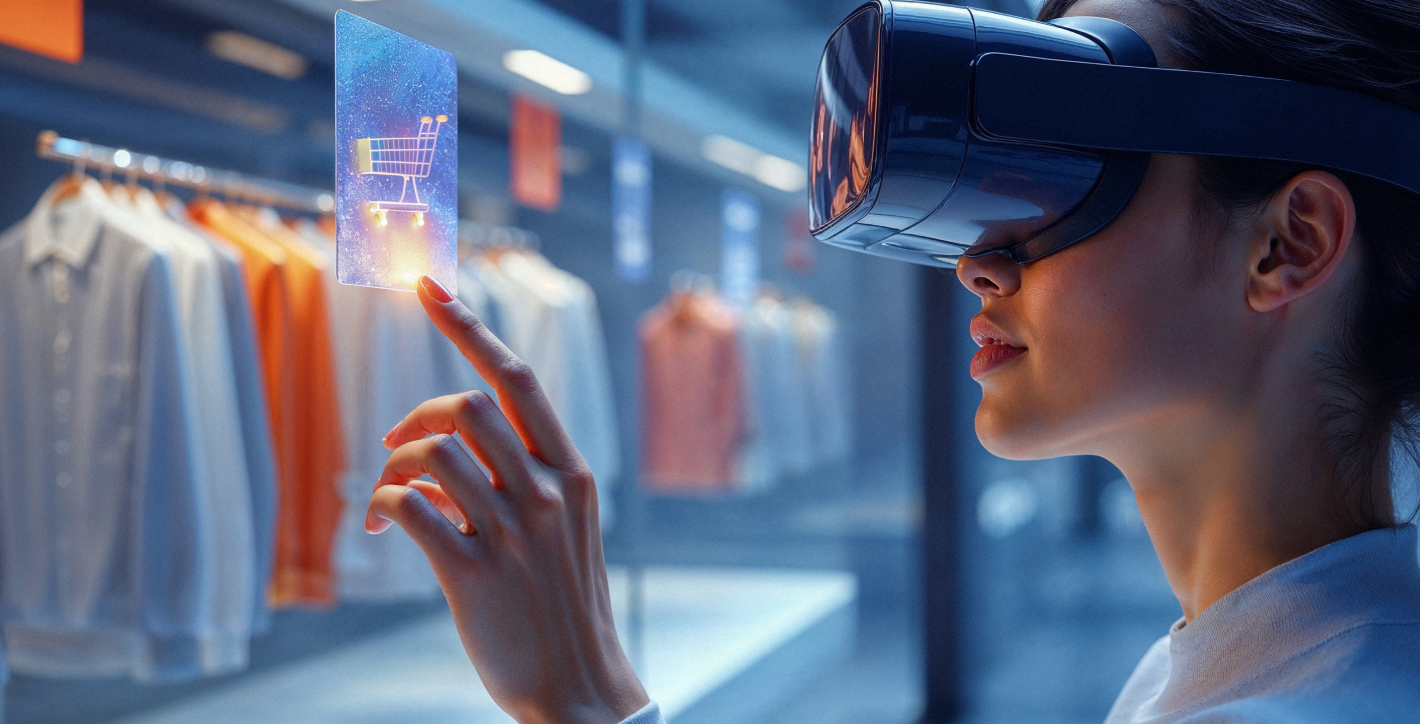 Майбутнє E-commerce: Тренди та Технології 2026