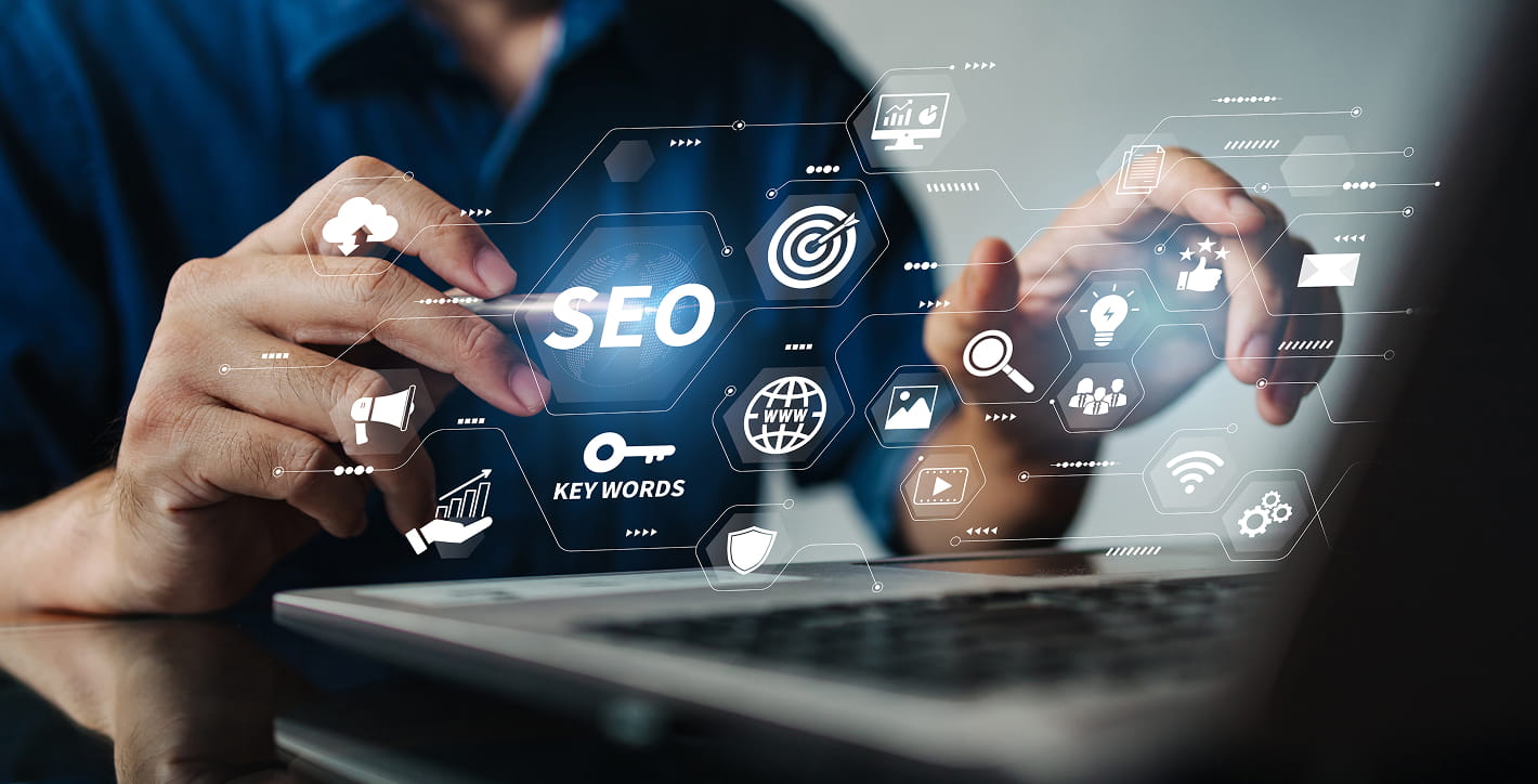 SEO чи контекстна реклама: що вибрати для вашого бізнесу в 2026