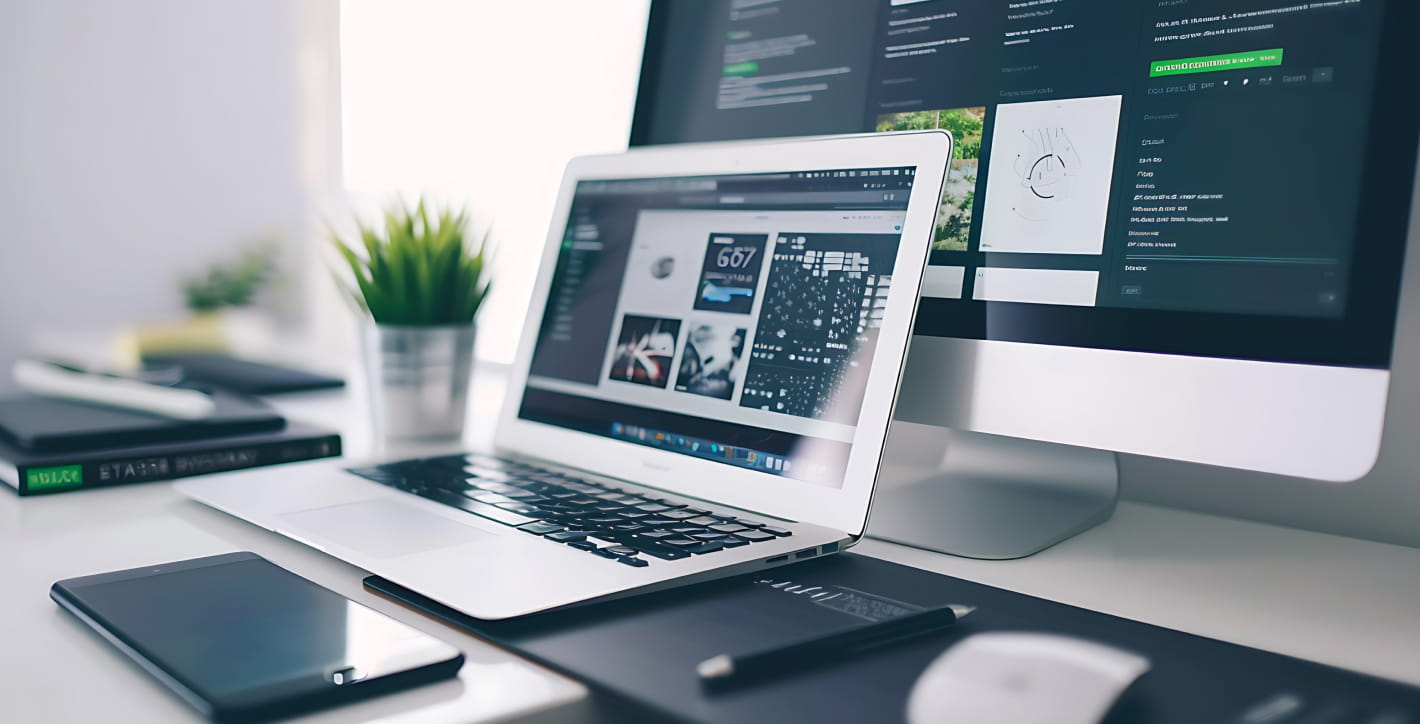 Скільки коштує розробка сайту в Україні: реальні ціни 2026 року