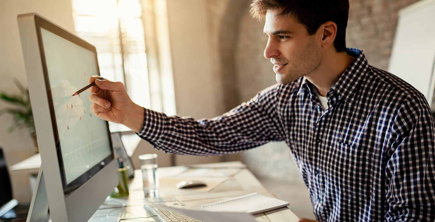 Landing Page чи повноцінний сайт: що краще конвертує відвідувачів у клієнтів?