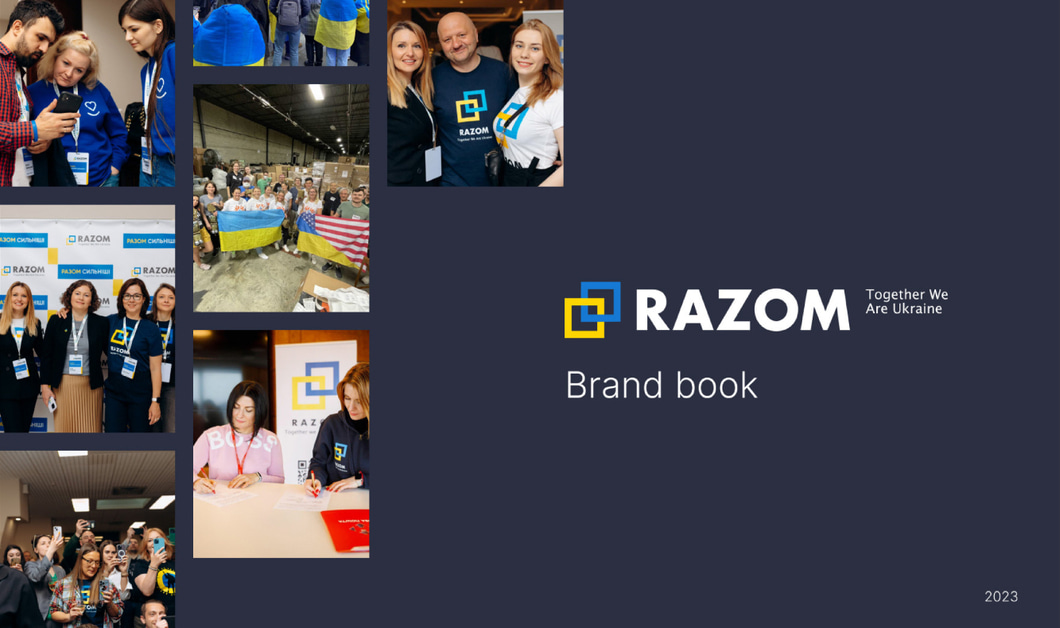 RAZOM
