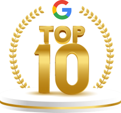 Виведення позитивних статей у ТОП 10 Google