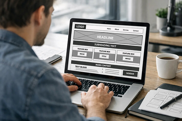 Прототипування