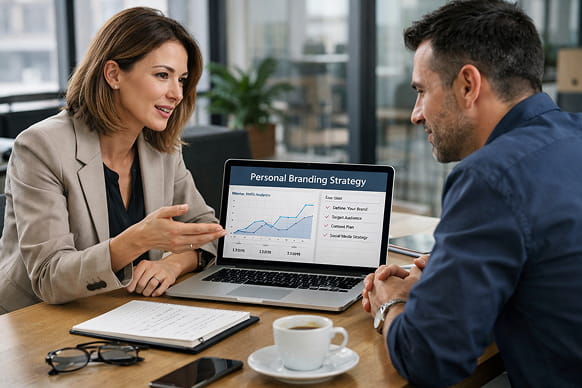 Формування іміджу