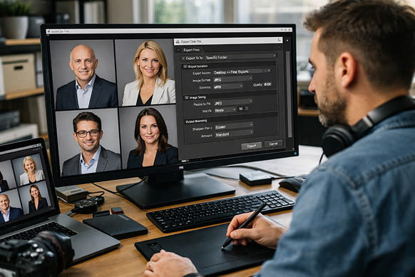 Підготовка до публікації