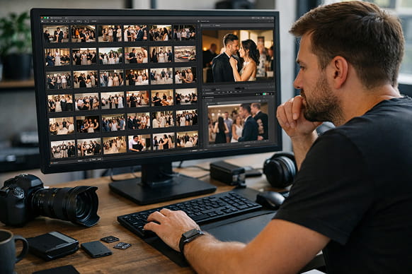 Обробка матеріалу