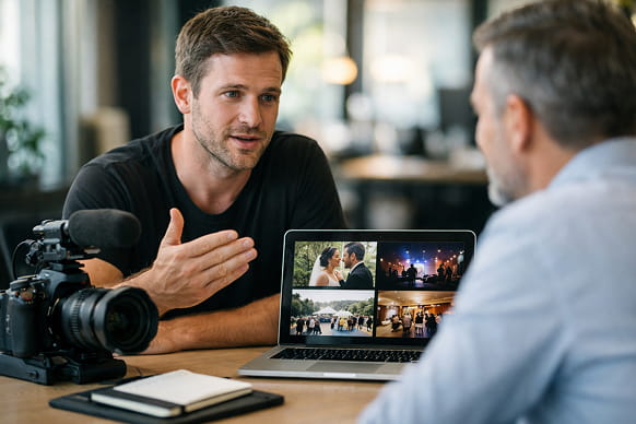 preparation and planning