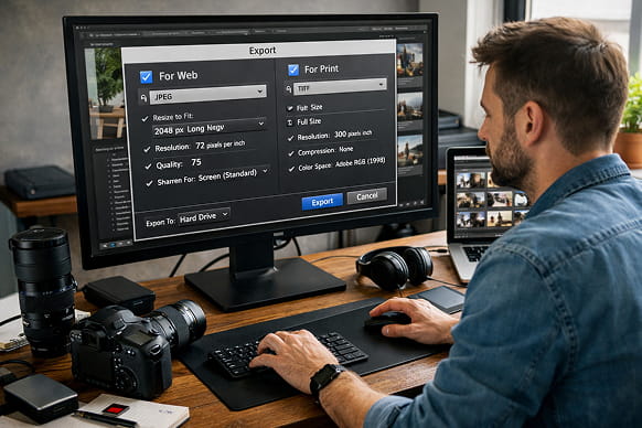 Передача матеріалів