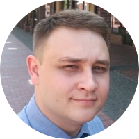 Автор статті