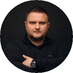 Автор статті