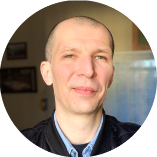 Автор статьи