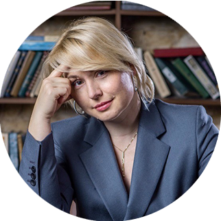 Hanna Ishchenko