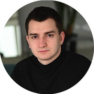 Mykhailo Ananchenko
