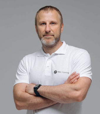 Олександр Волков