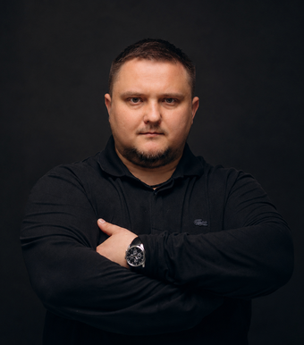 Олексій Захарченко