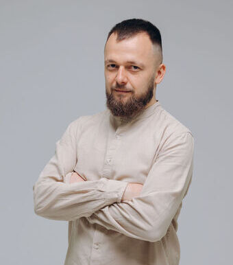 Роман Кащук