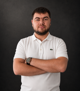 Володимир Якшин