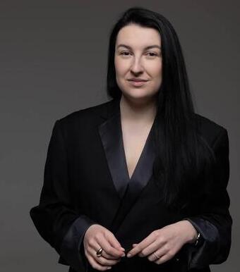 Анастасія Захарченко