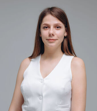Ірина Сірець