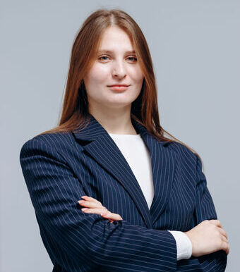 Дарина Солонина